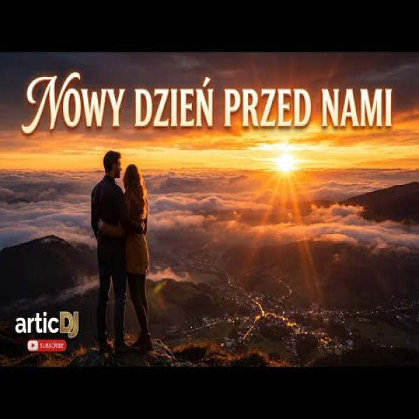 Nowy dzień / Nowoczesne brzmienie, romantyczna noc