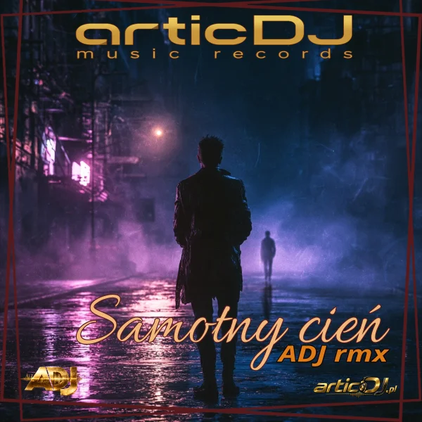 Samotny cień