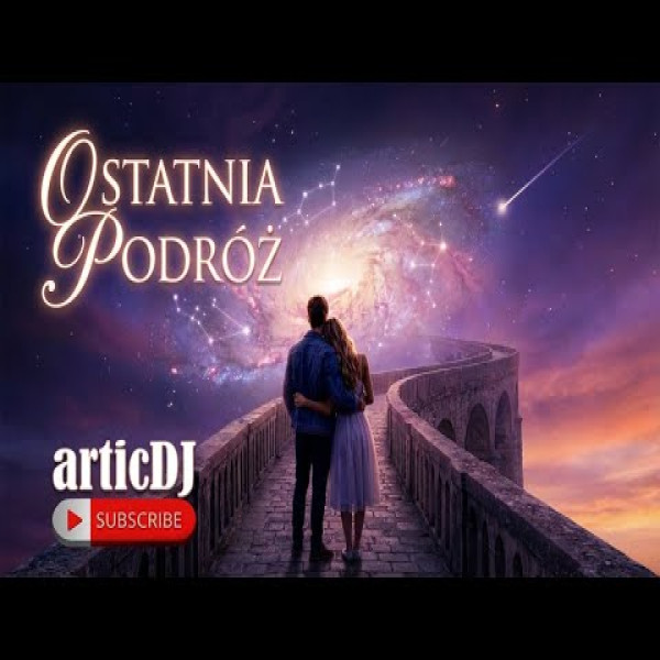 Ostatnia podróż | Kiedy muzyka mówi więcej niż słowa