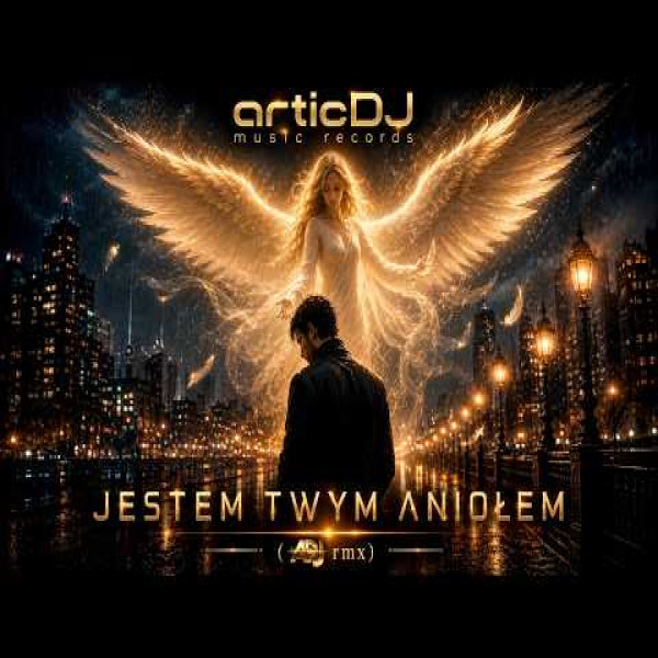 Jestem Twym aniołem (ADJ rmx)