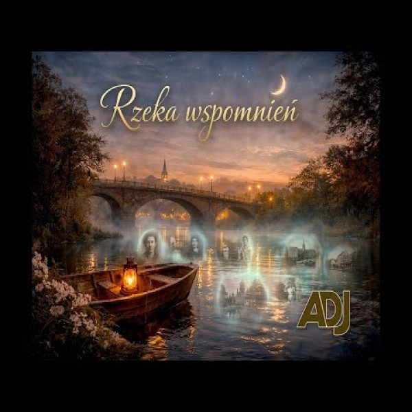 Rzeka wspomnień
