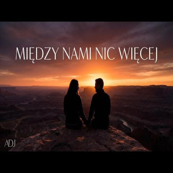Między nami nic więcej | Modern 80's Style
