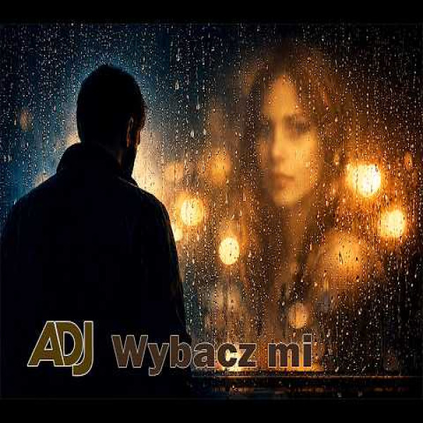Wybacz mi