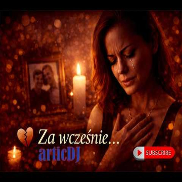 Za wcześnie ...