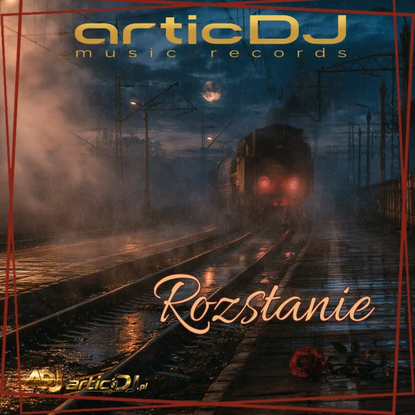 Rozstanie