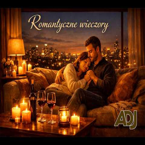 Romantyczne wieczory