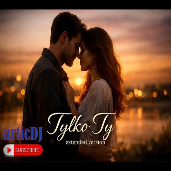 Tylko Ty ❤️ (extended slow version)