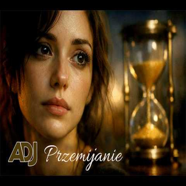 Przemijanie