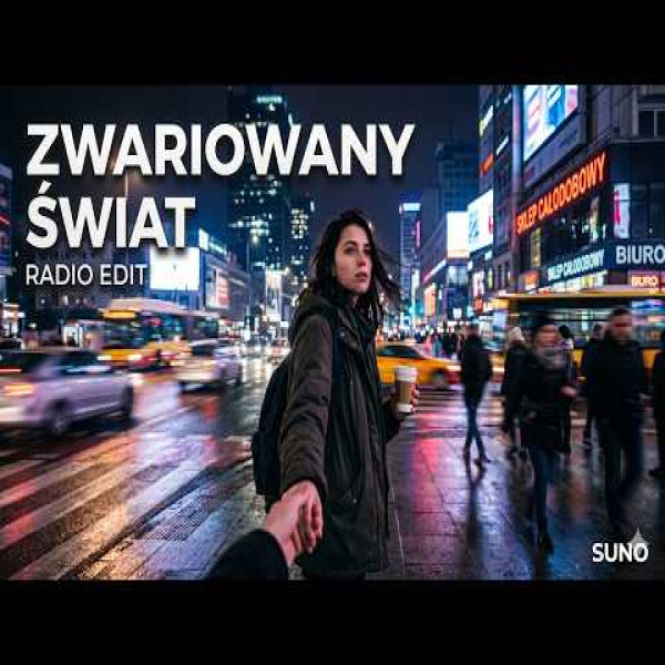 Zwariowany świat