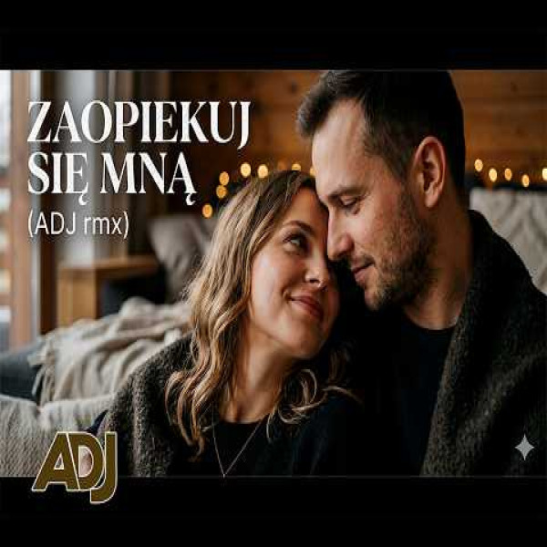 Zaopiekuj się mną (ADJ rmx)