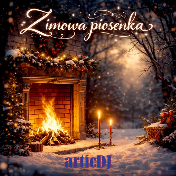 Zimowa piosenka