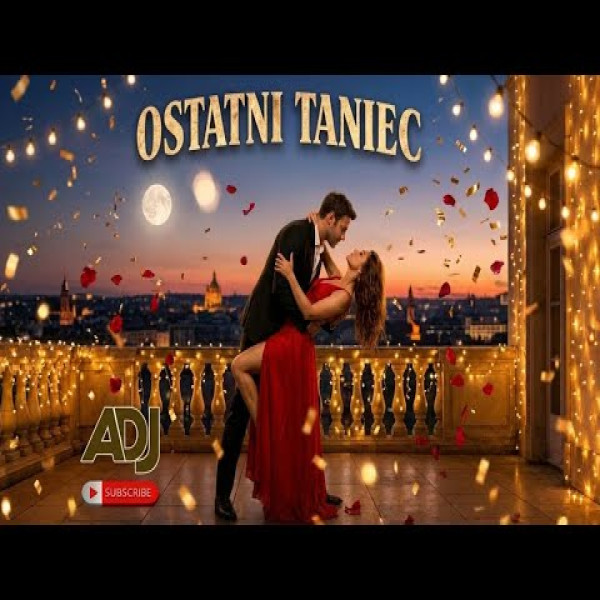 Ostatni taniec