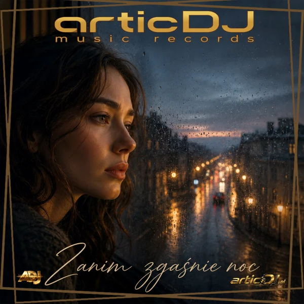 Zanim zgaśnie noc