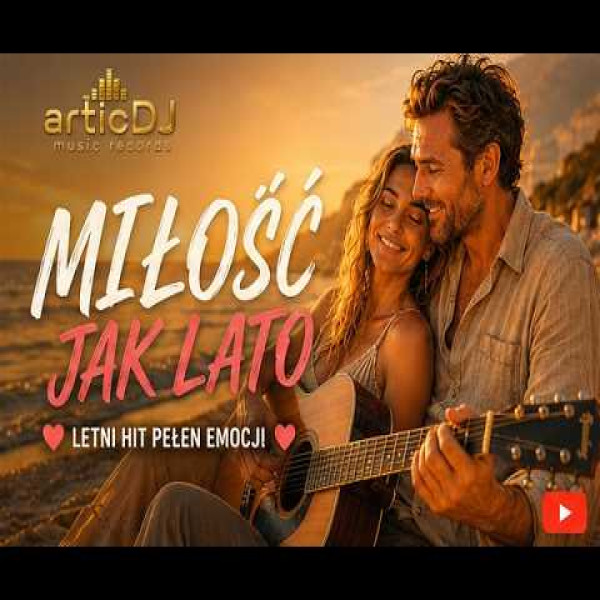 Miłość jak lato