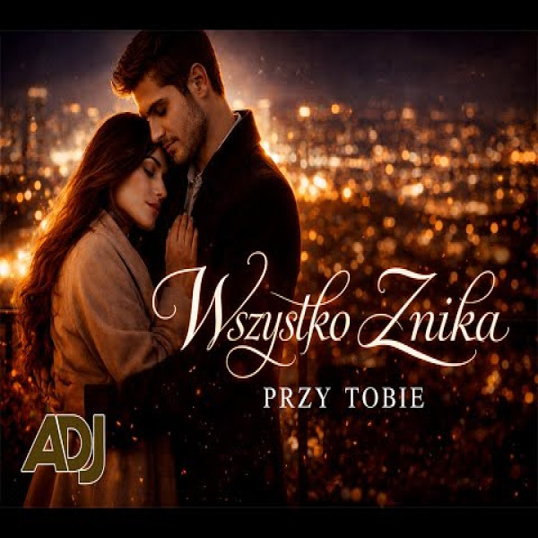 Wszystko znika przy Tobie❤️