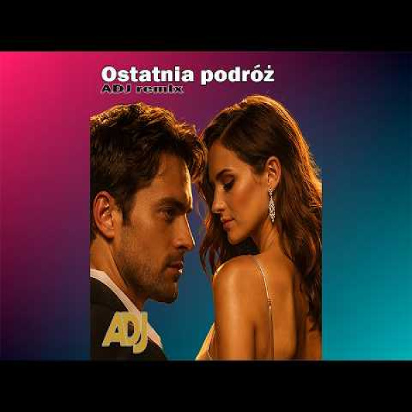 Ostatnia podróż (ADJ remix)
