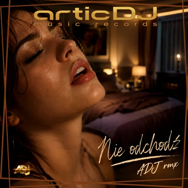 Nie odchodź (ADJ rmx)💔
