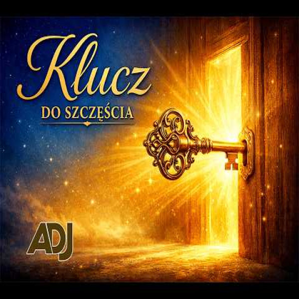 Klucz do szczęścia