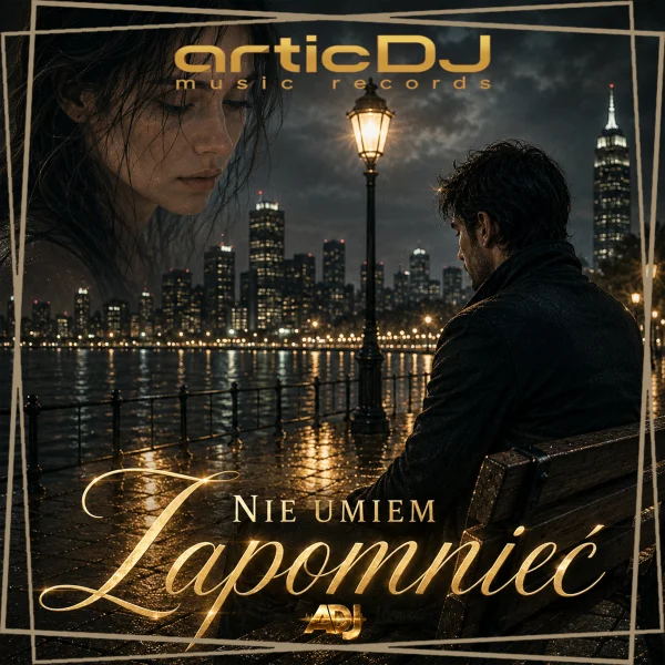 Nie umiem zapomnieć