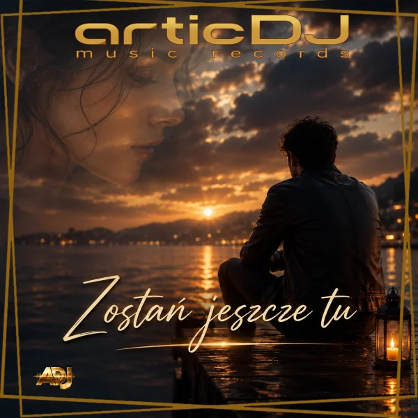 Zostań jeszcze tu