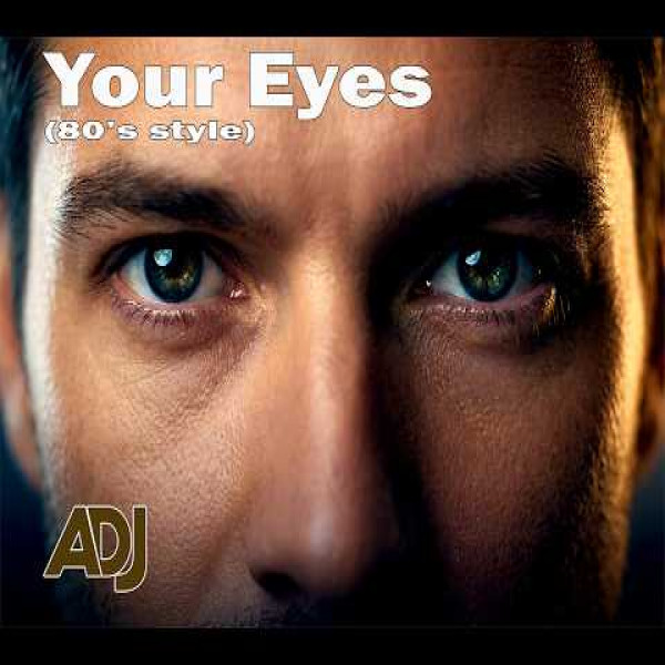 Your Eyes