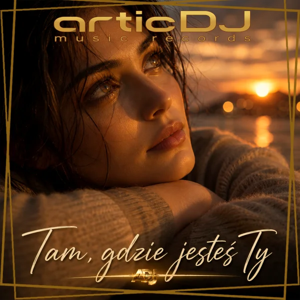 Tam, gdzie jesteś Ty❤️