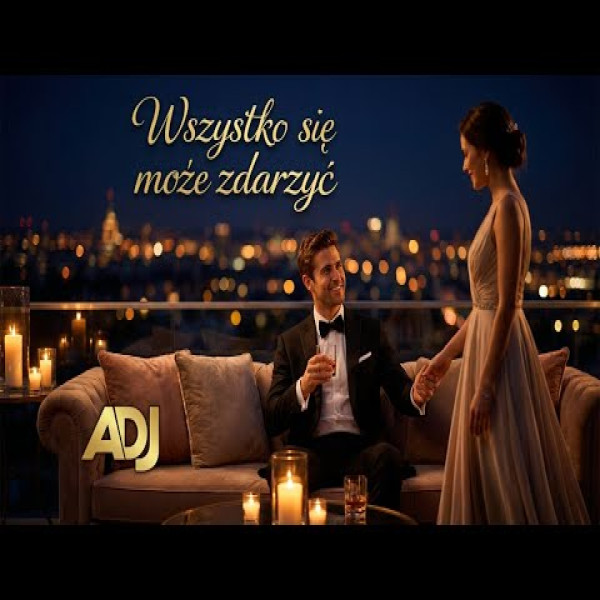 Wszystko się może zdarzyć❤️