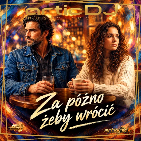 Za późno żeby wrócić