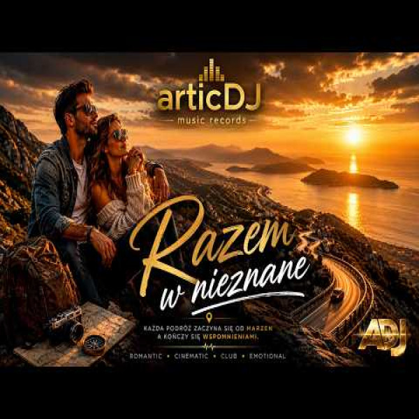 Razem w nieznane