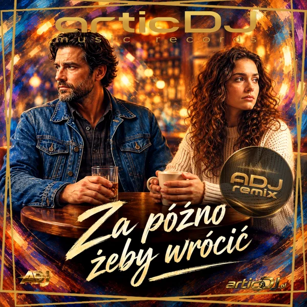 Za późno żeby wrócić