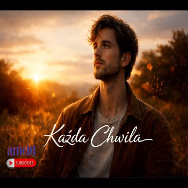 Każda chwila