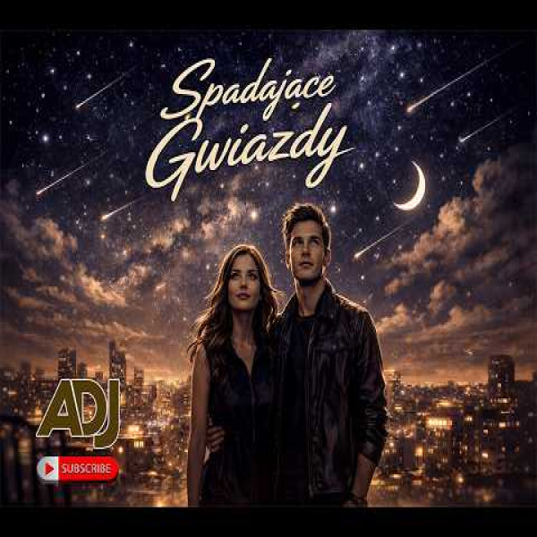 Spadające gwiazdy❤️