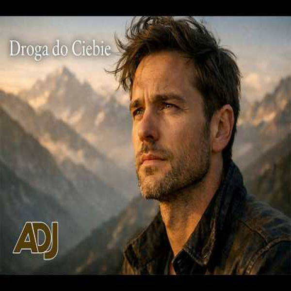 Droga do Ciebie