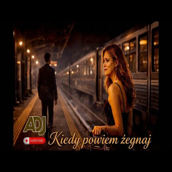 Kiedy powiem żegnaj