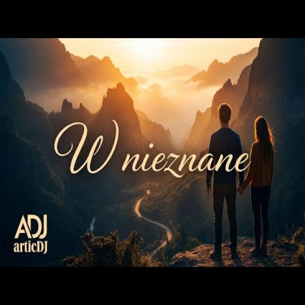 W nieznane