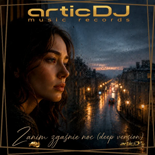 Zanim zgaśnie noc (deep version)