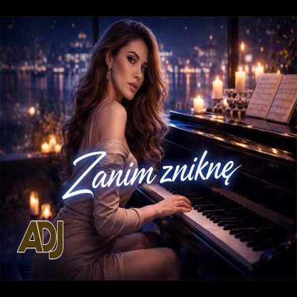 Zanim zniknę