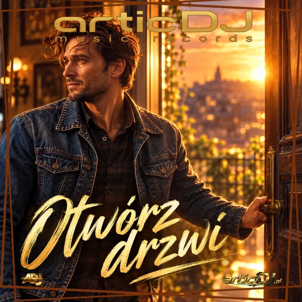 Otwórz drzwi