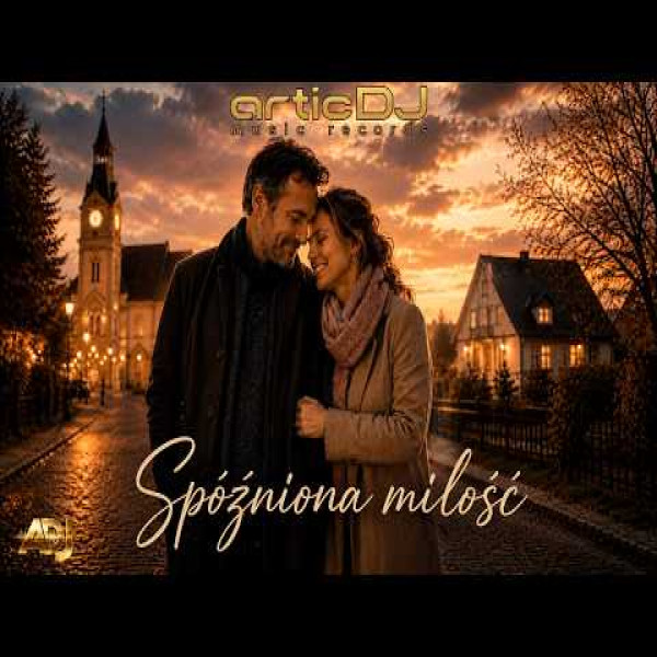 Spóźniona miłość