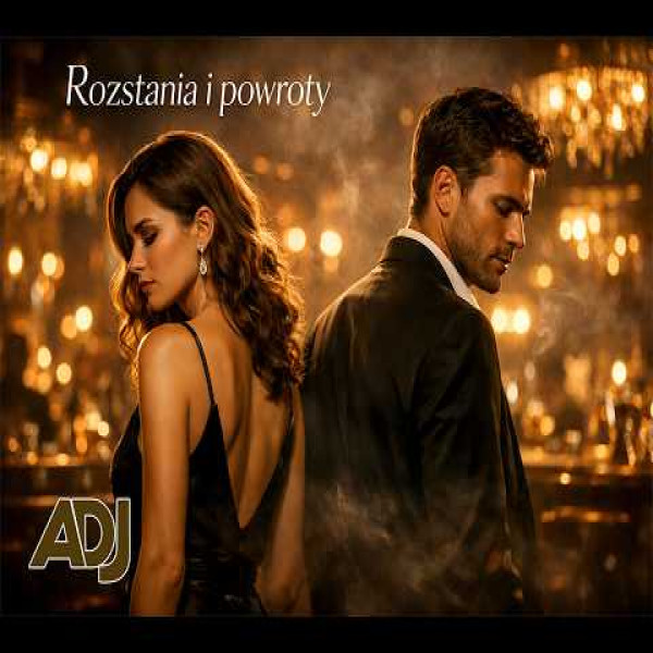 Rozstania i powroty