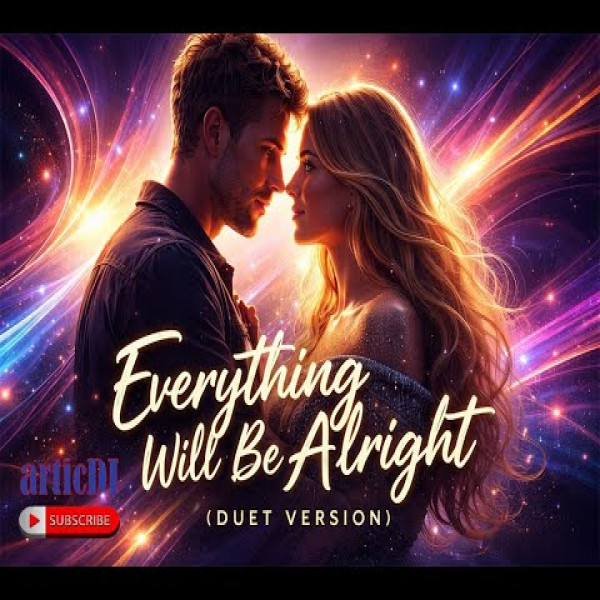 Everything Will Be Alright (duet version)