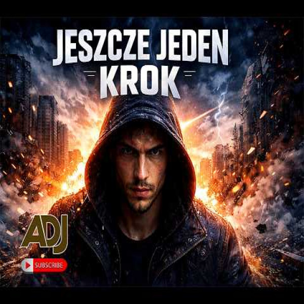 Jeszcze jeden krok