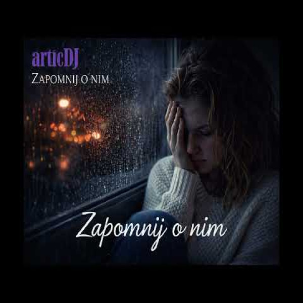 articDJ - Zapomnij o nim (short version)