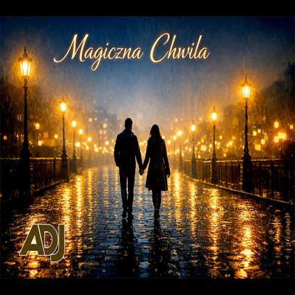 Magiczna chwila