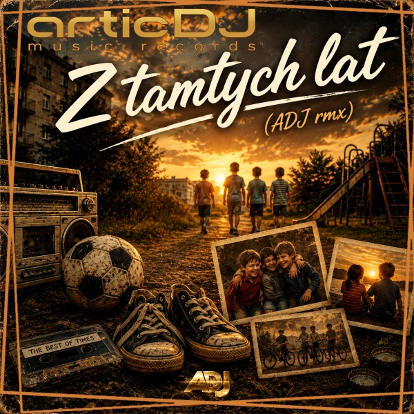 Z tamtych lat (ADJ rmx)