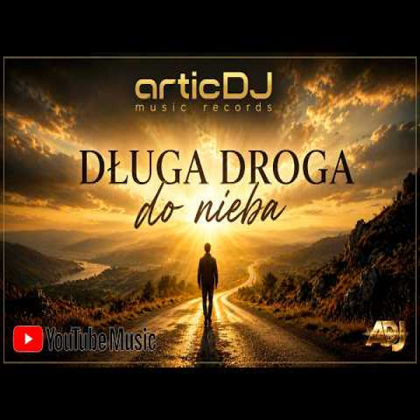 Długa droga do nieba