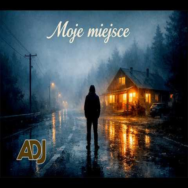 Moje miejsce