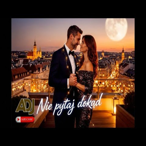 Nie pytaj dokąd