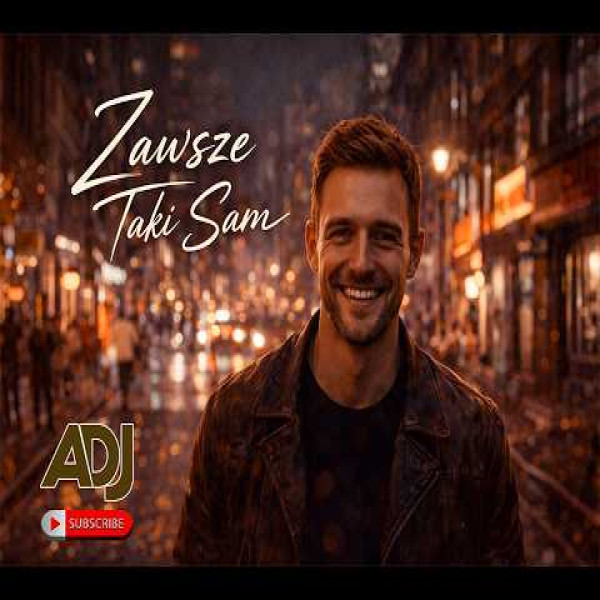 Zawsze taki sam