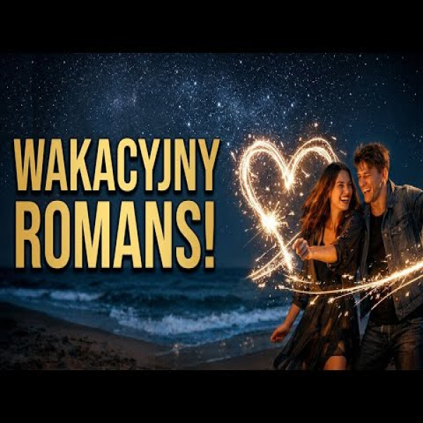 Wakacyjny romans